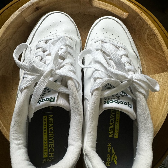 Reebok Club C sneakers - Picture 3 of 6